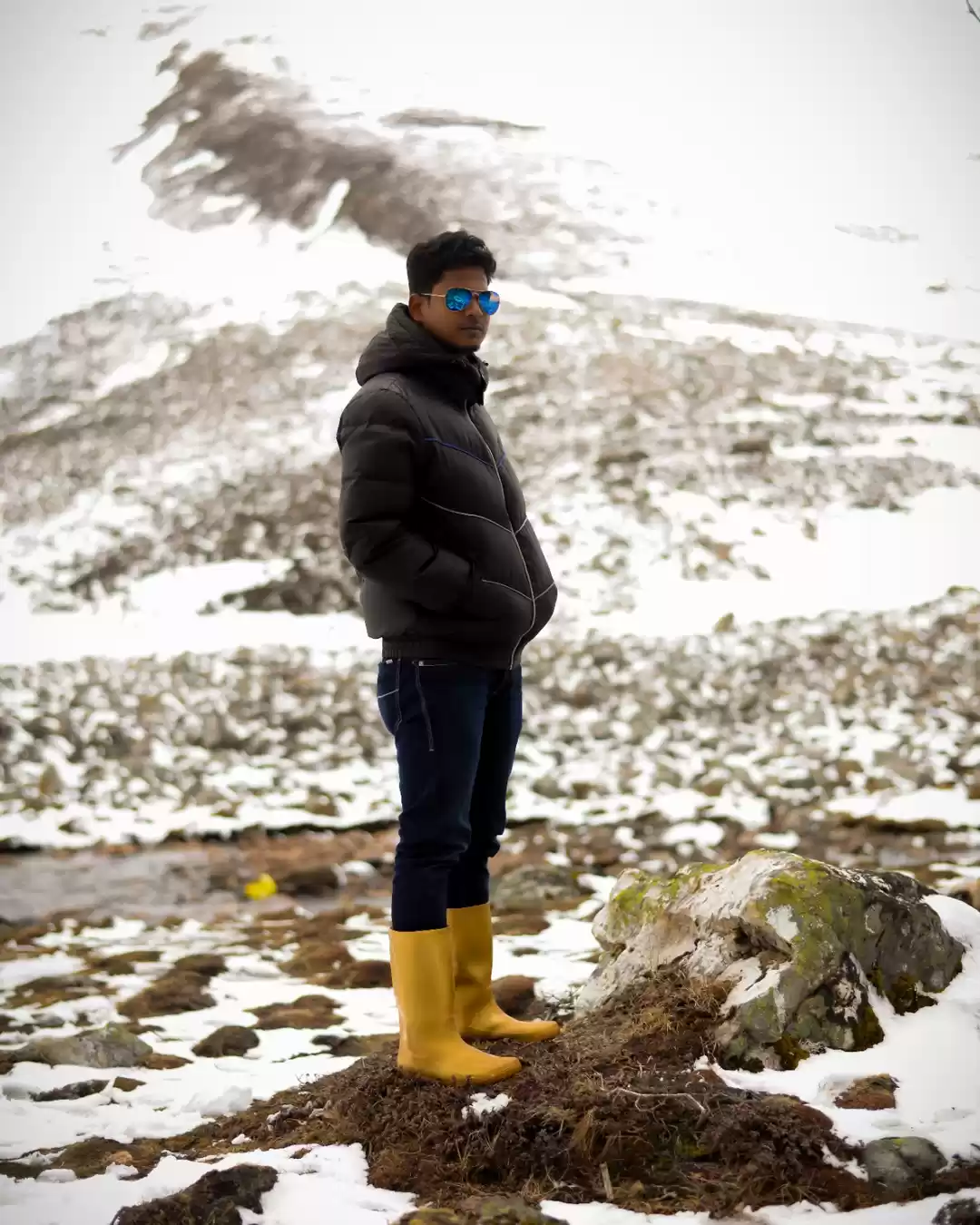 Photo of Tigga Nitul