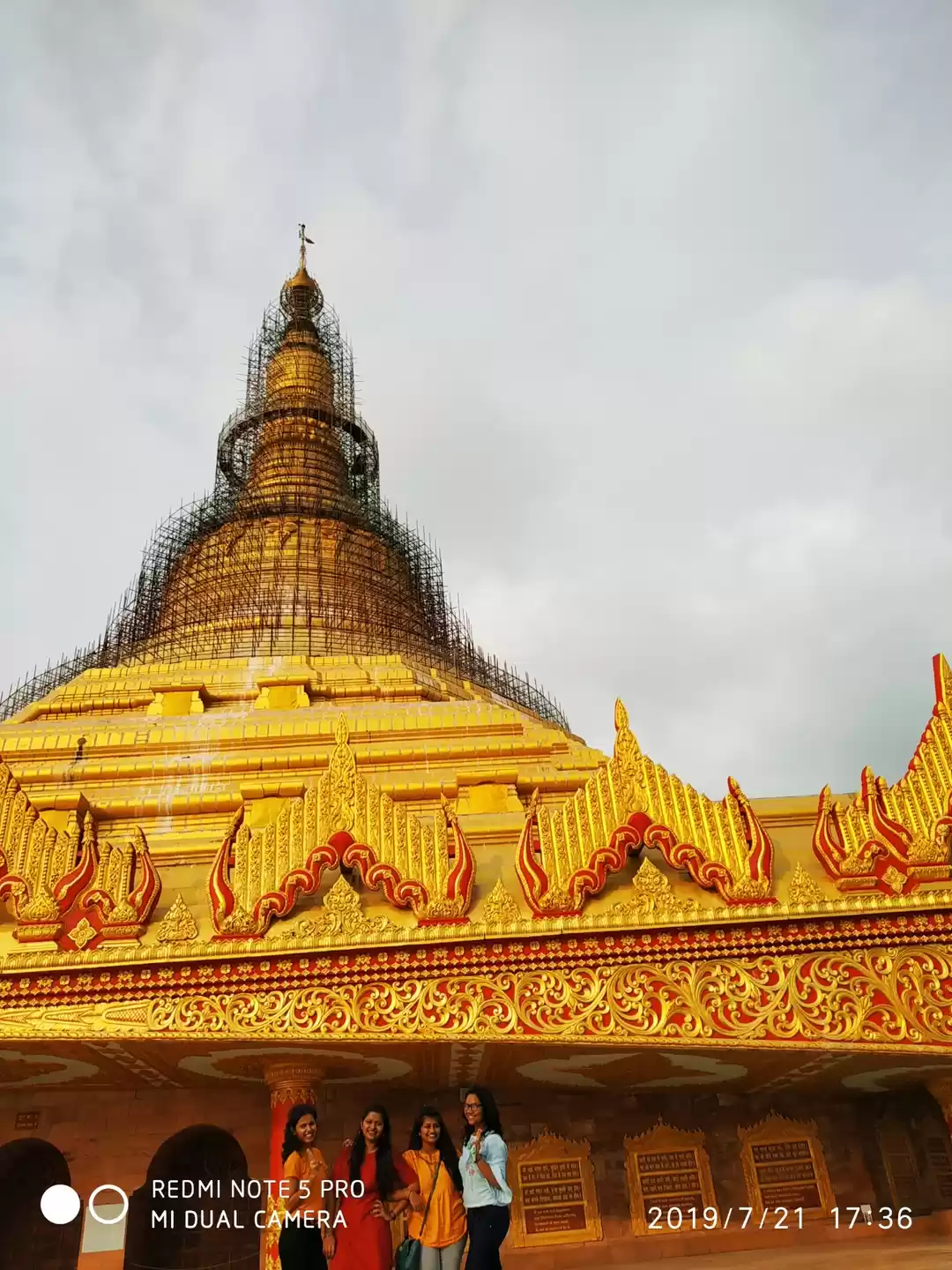 Photo of Find You within You