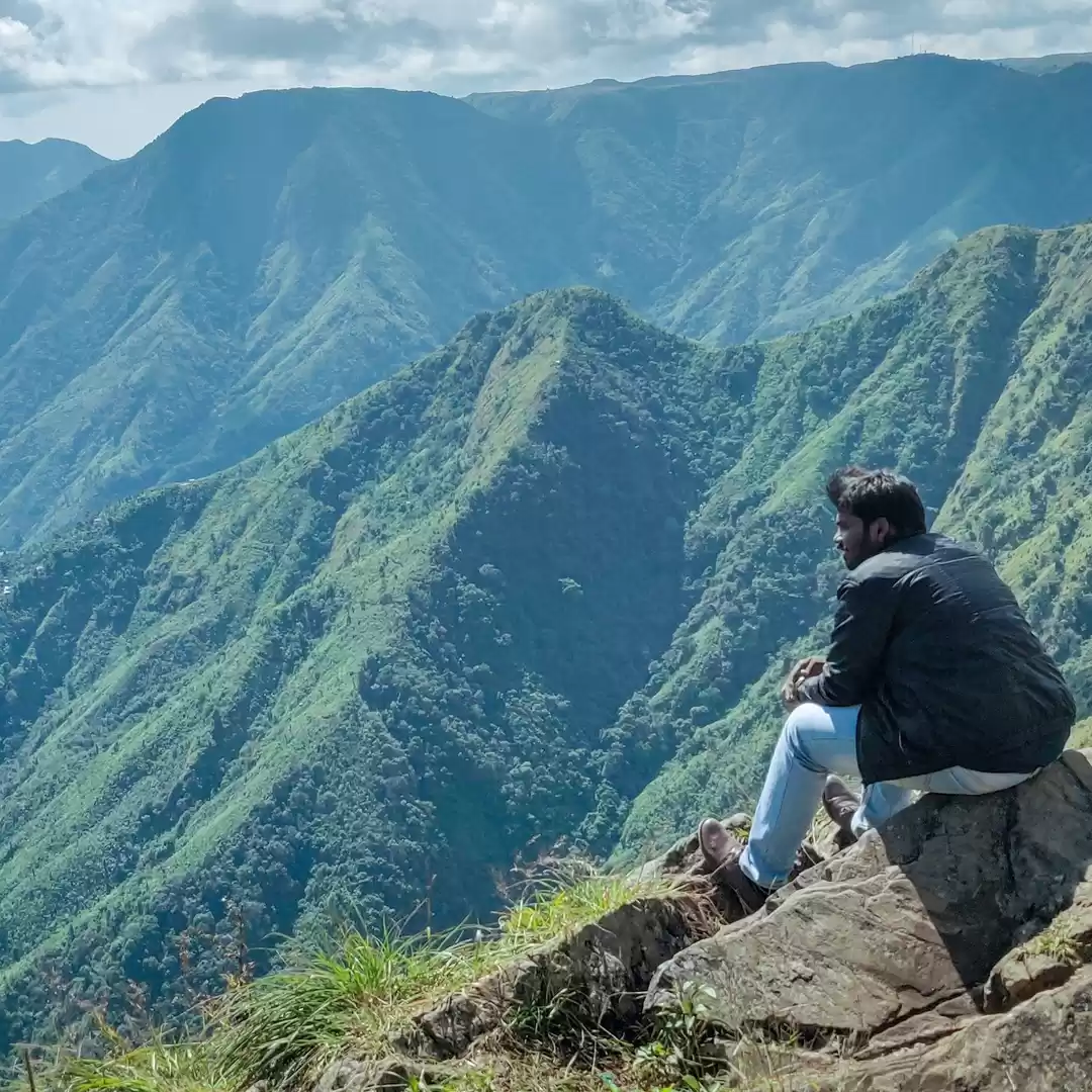 Photo of Ar Jayaram Jai