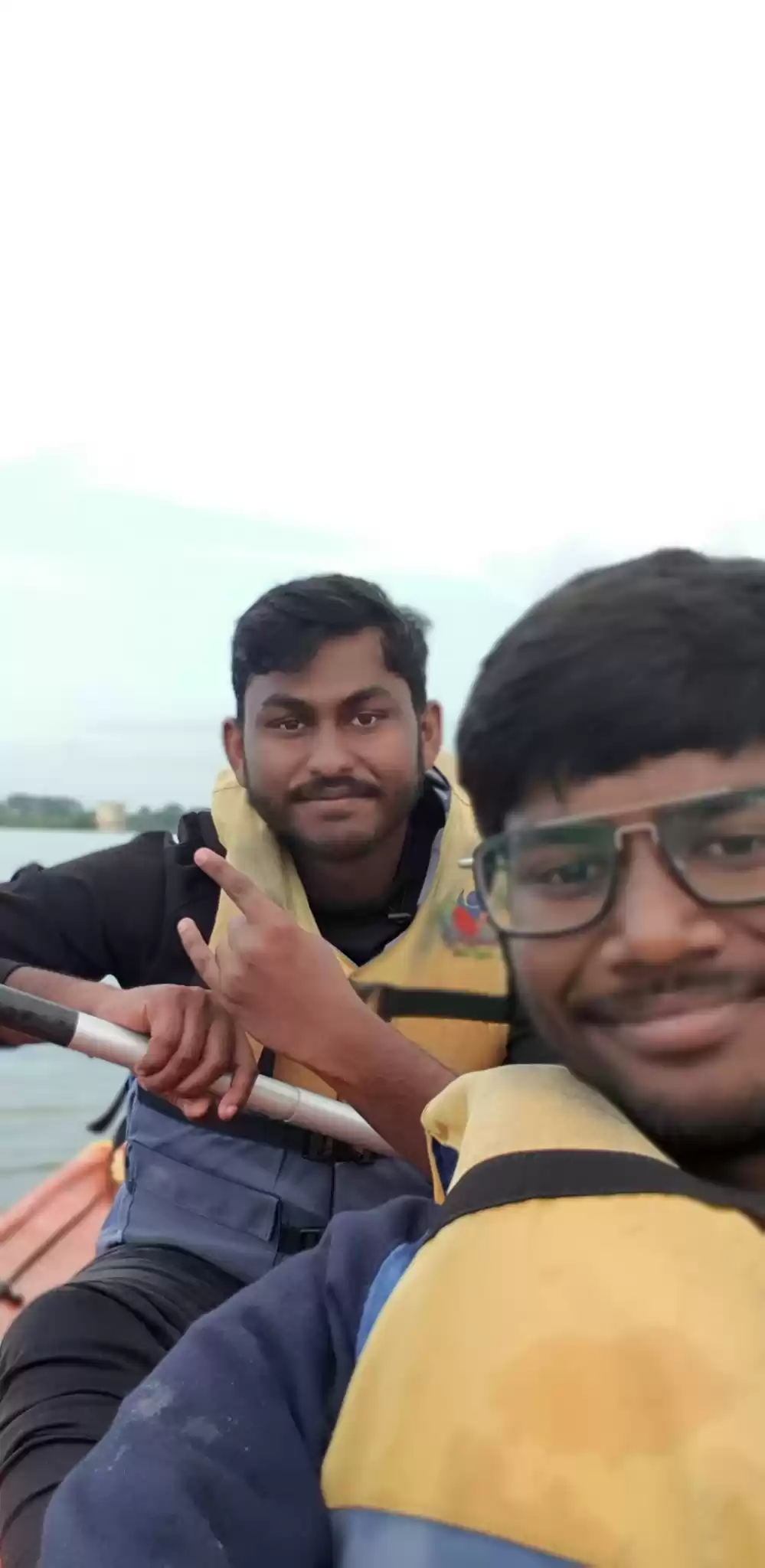 Photo of Prakash