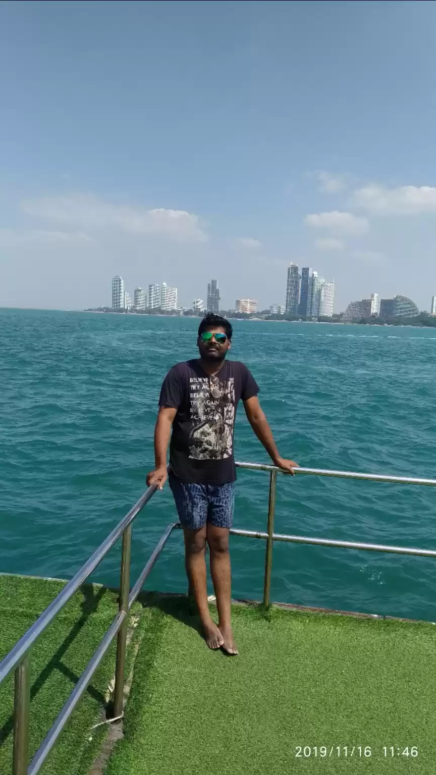 Photo of kunal kumar