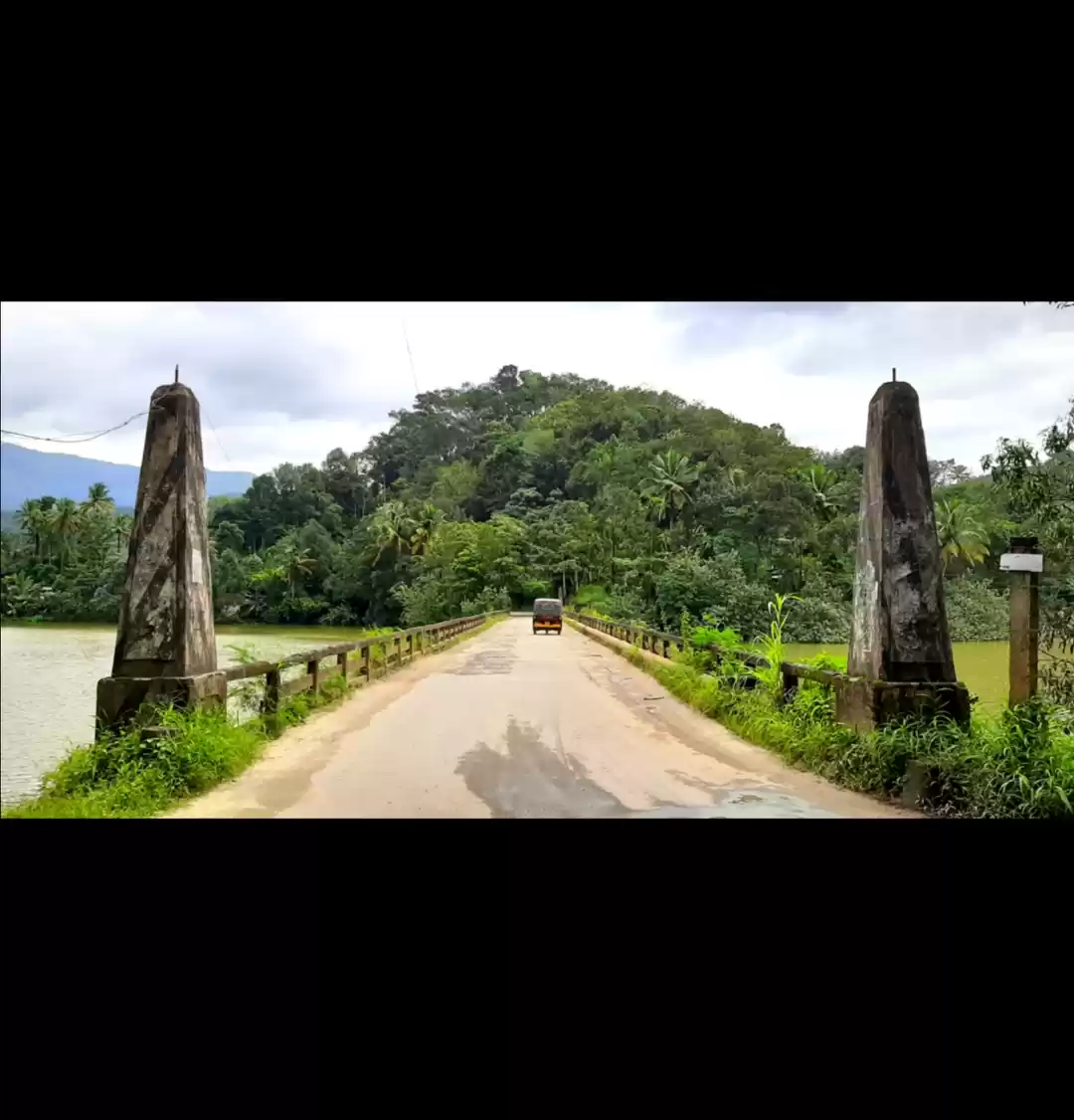 Photo of "The Gate for magica