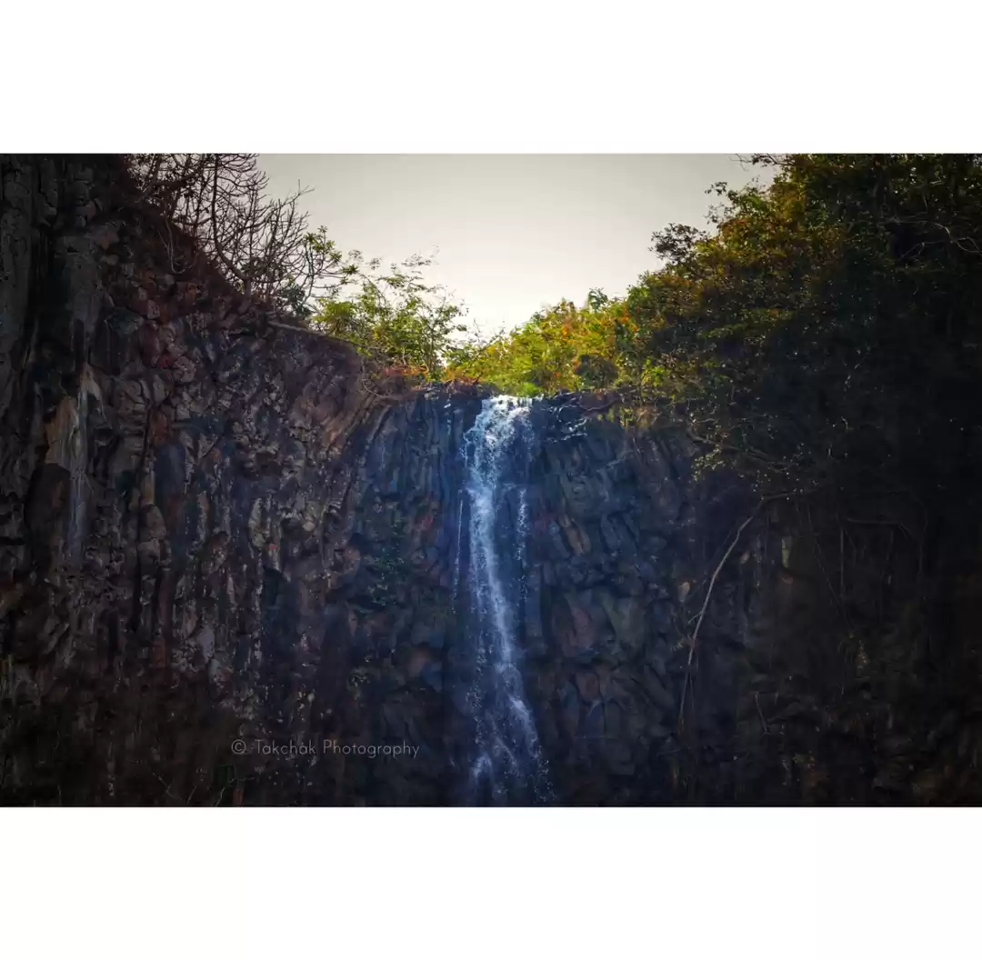 Photo of Moti Jharna Waterfal