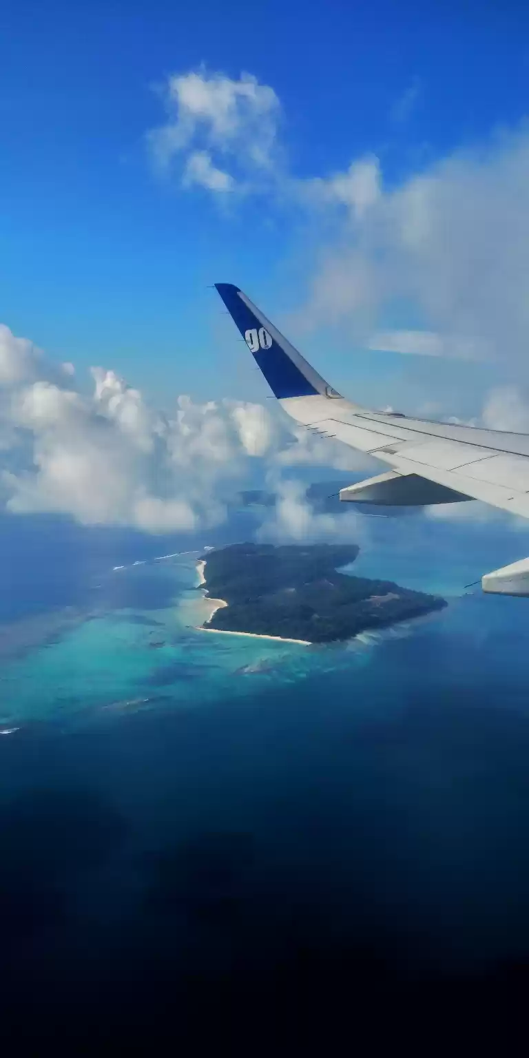 Photo of Andaman : The Beach 