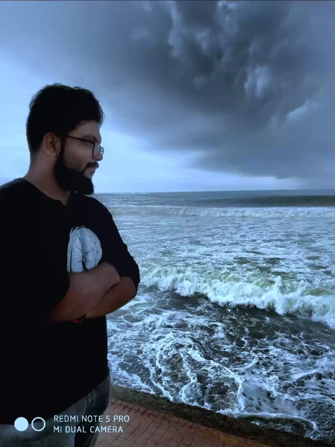Photo of JOBIN BABU