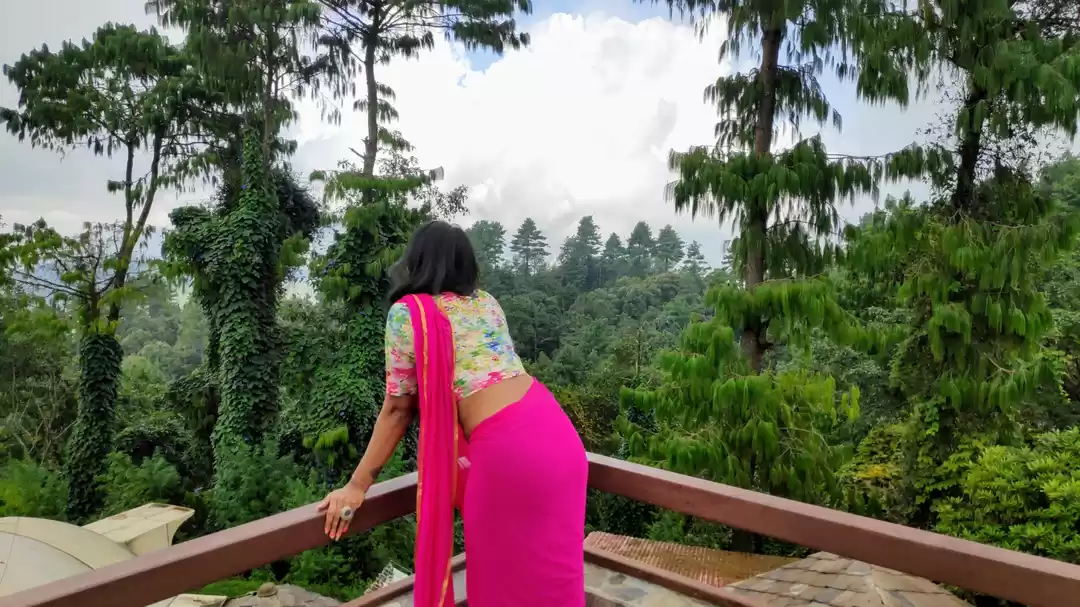 Photo of NEPAL - A Solo budge