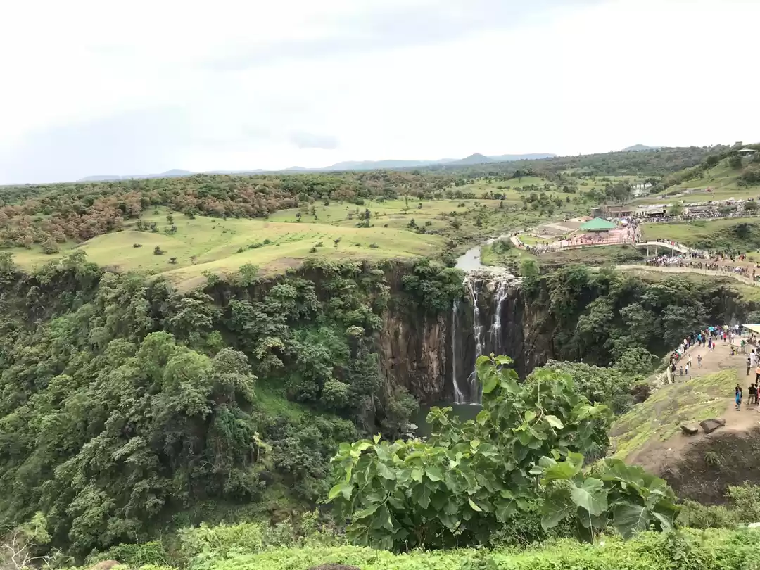 Photo of Patalpani mhow indor