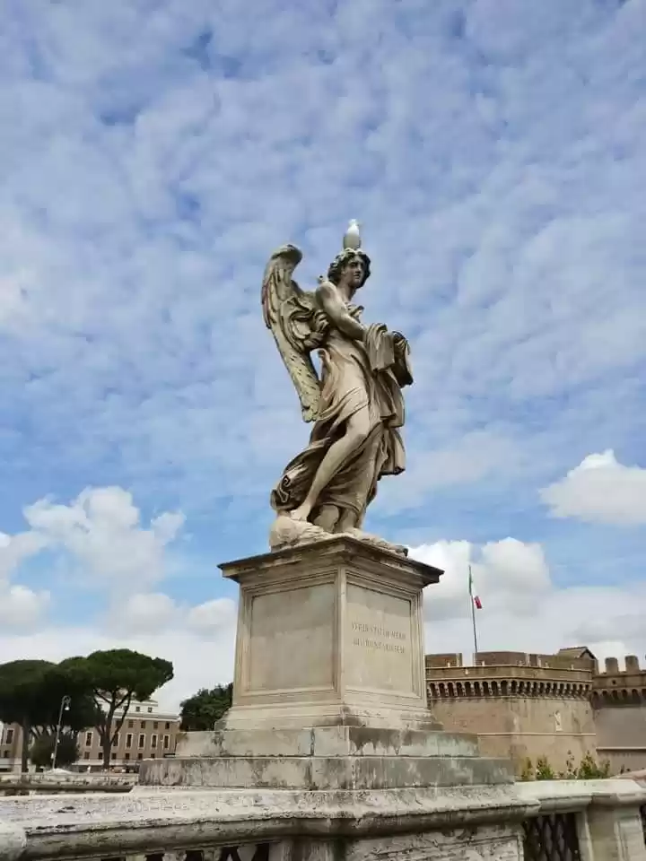 Photo of Ciao Rome !