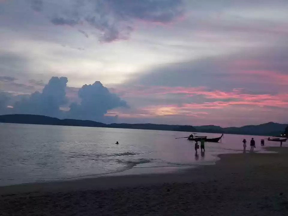 Photo of I Found Paradise In