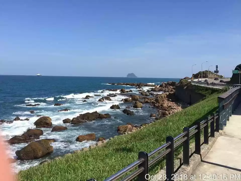 Photo of Taipei Travel Guide