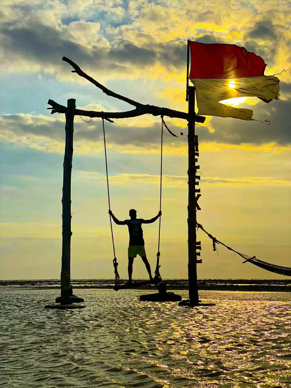 Photo of Throwback to Bali Tr