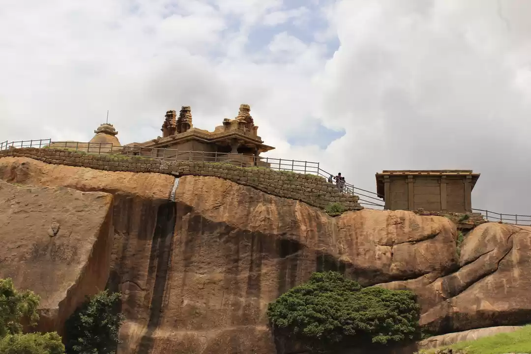 Photo of Chitradurga – An Une