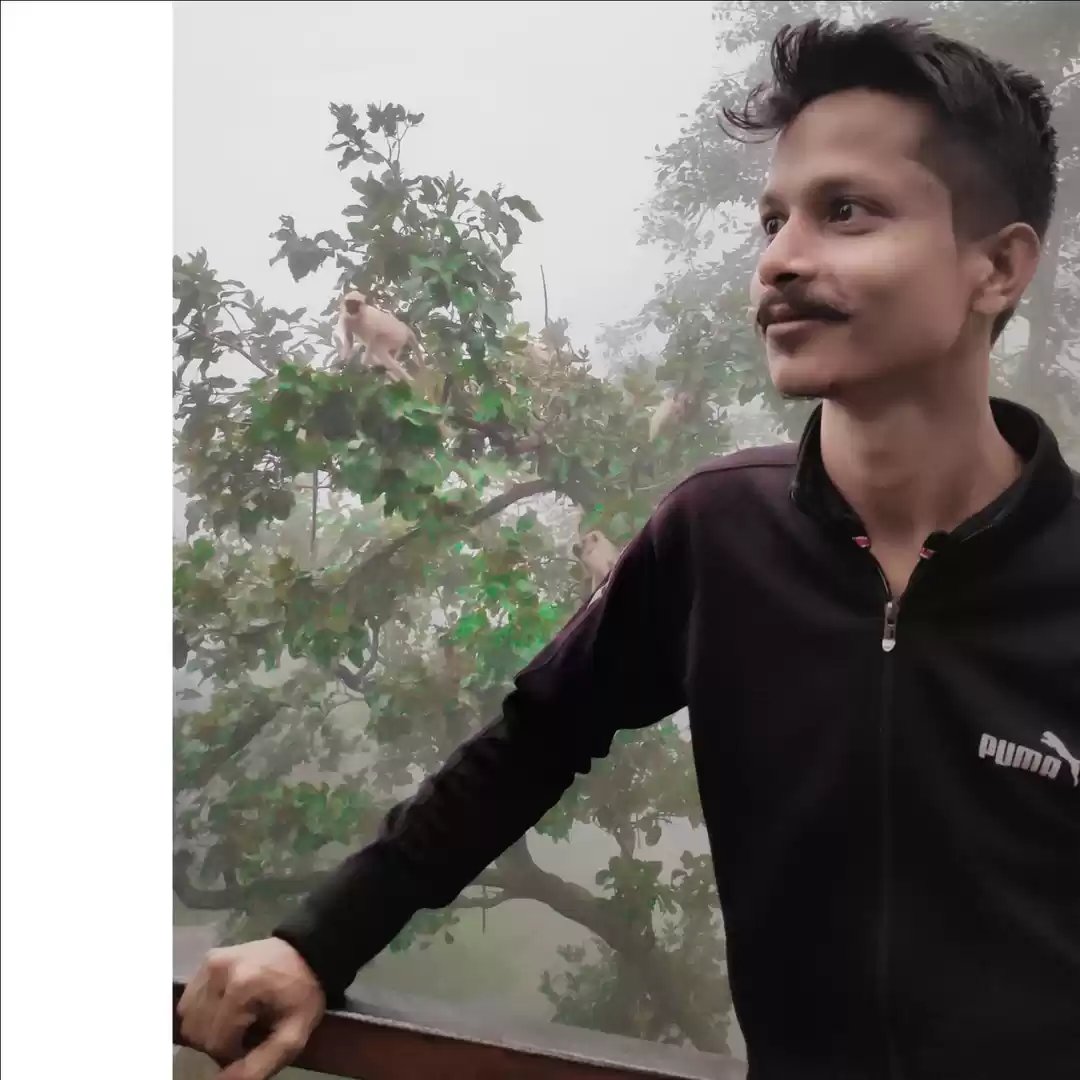 Photo of Chandraprakash vishwakarma