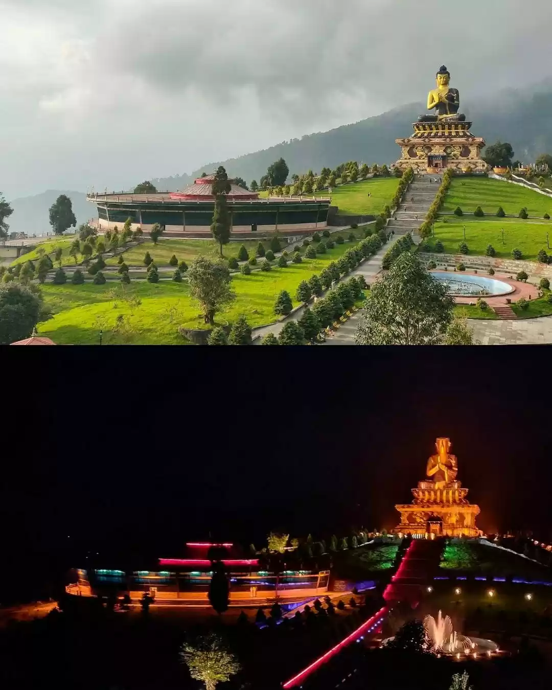 Photo of Tathagata Tsal (Budd