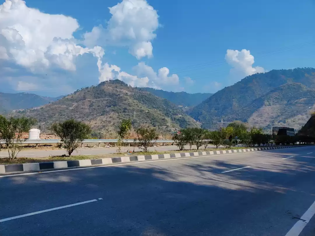 Photo of Road trip from Delhi