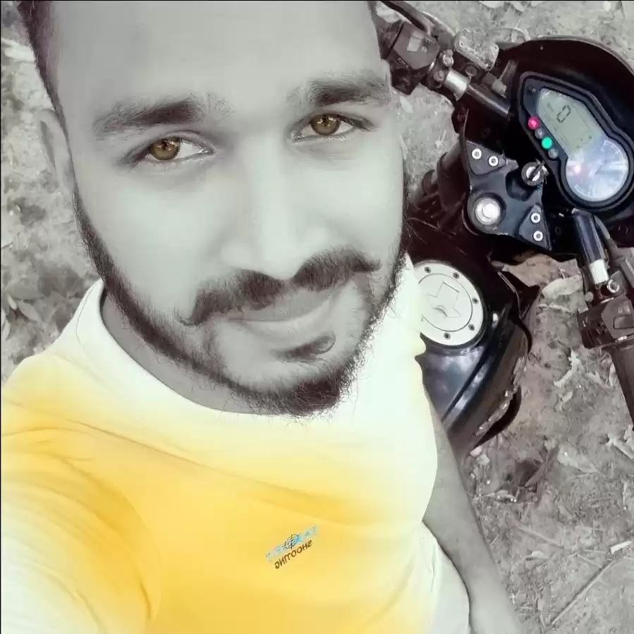 Photo of Vivek Somu Vk