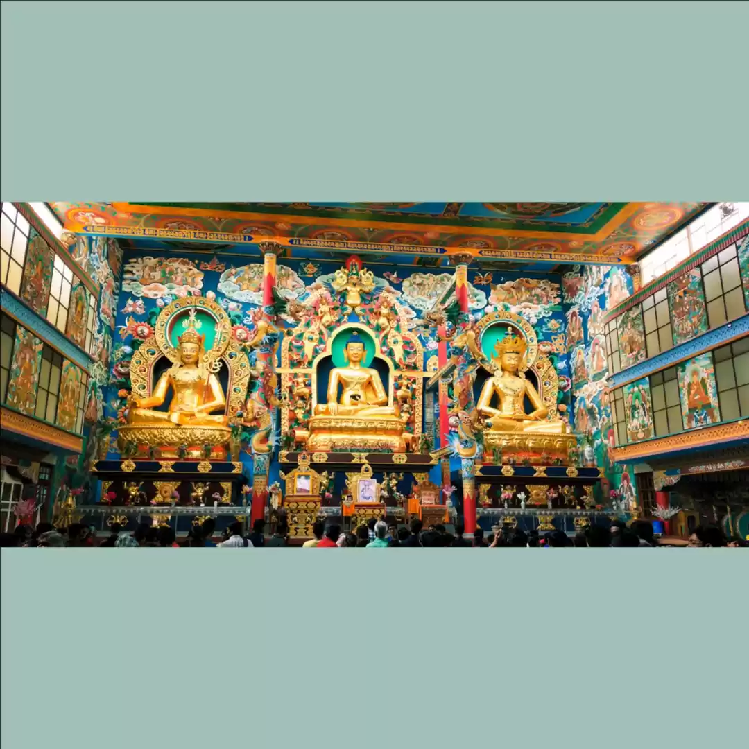 Photo of Scotland of India ??