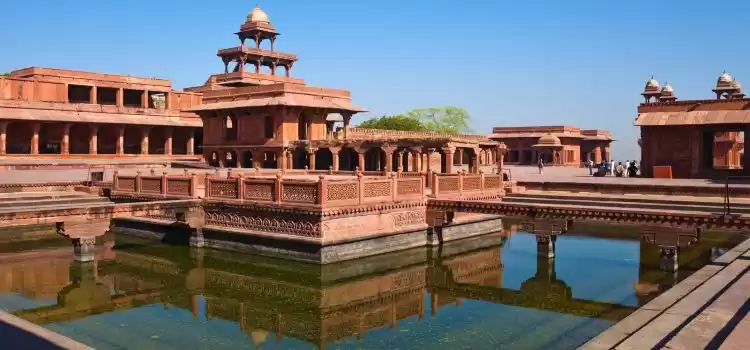 Photo of Fatehpur sikri