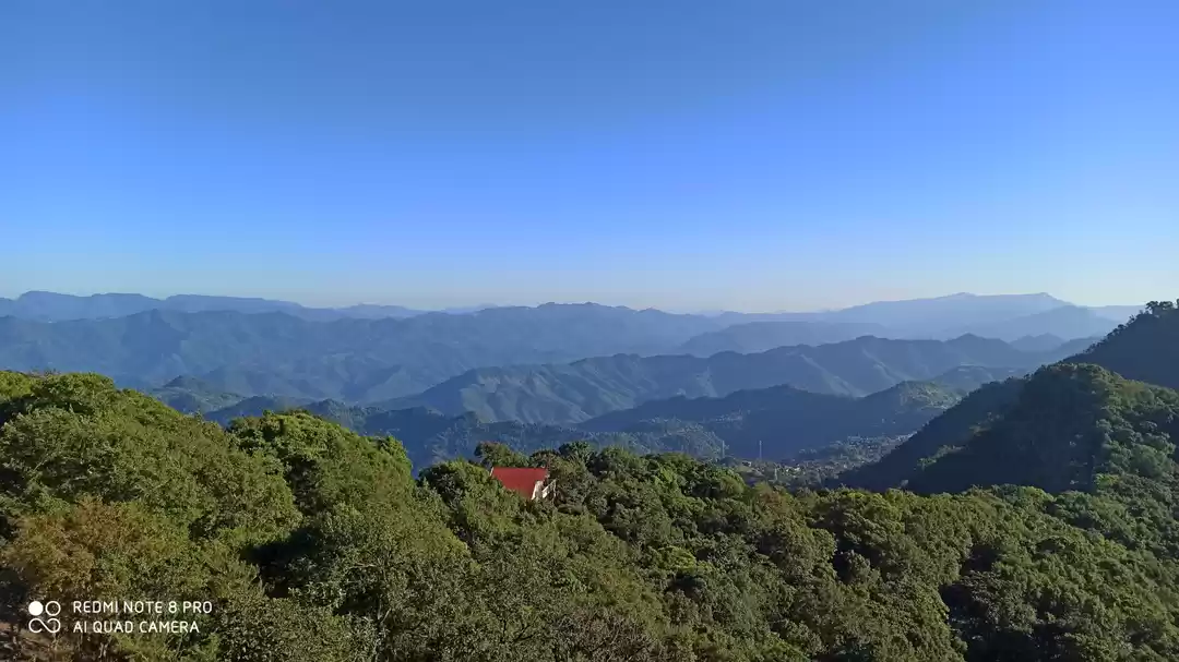 Photo of No pollution