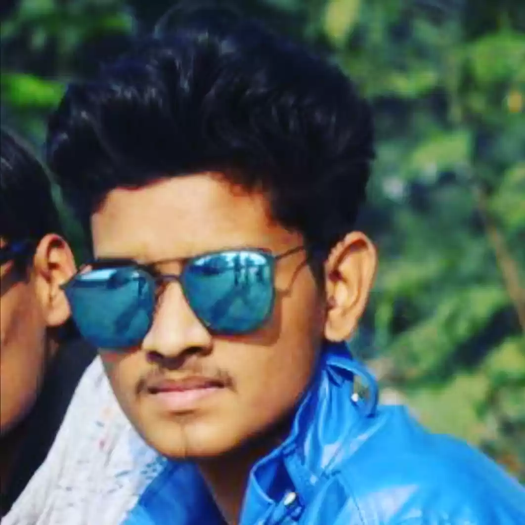 Photo of Kishan Jadav