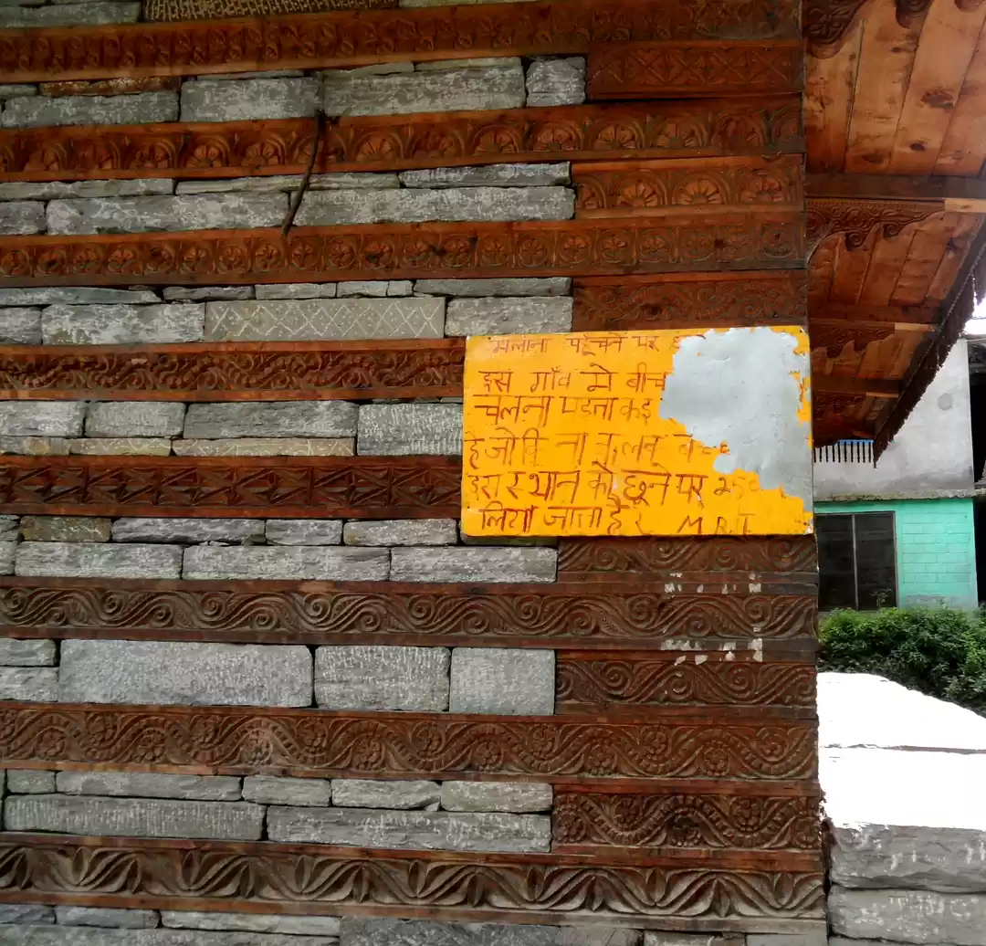 Photo of Picturesque & Pristi