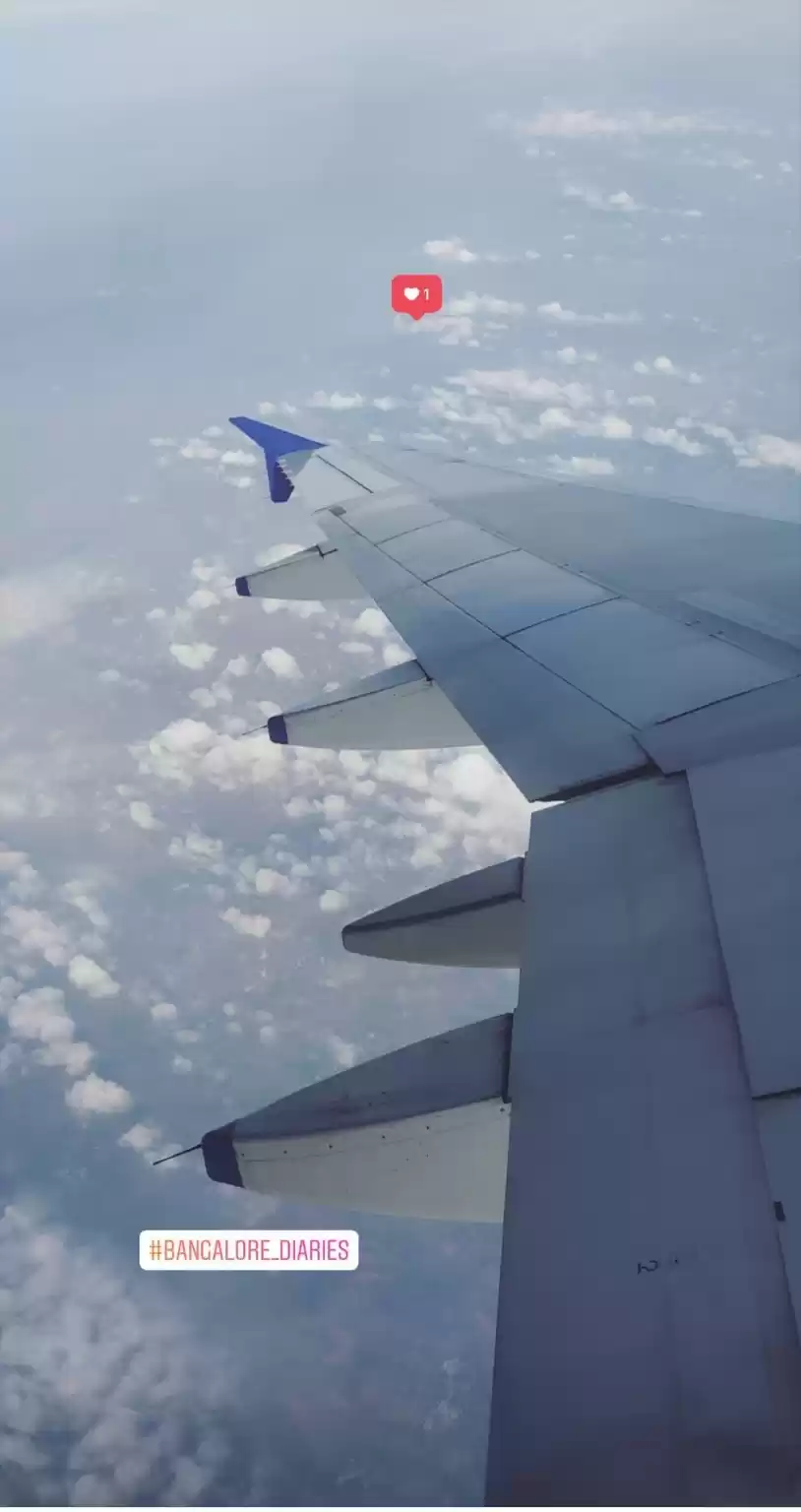 Photo of Vizag to Bangalore f