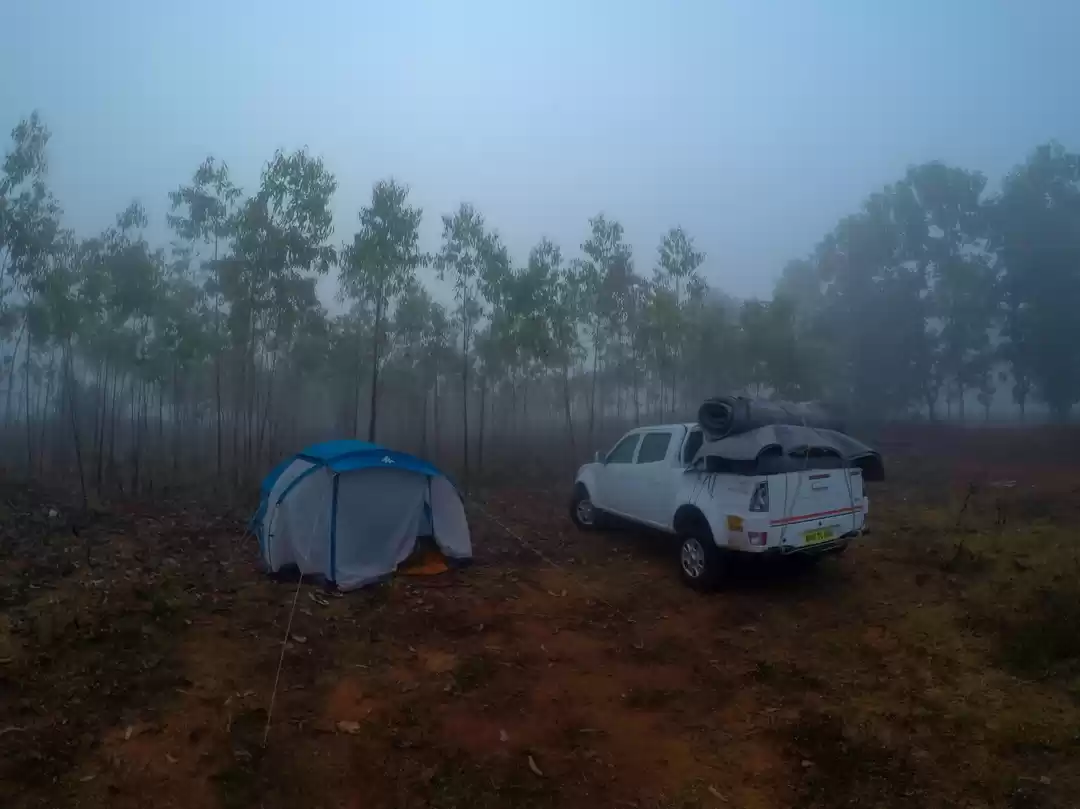 Photo of Vizag- Araku-Lambasi