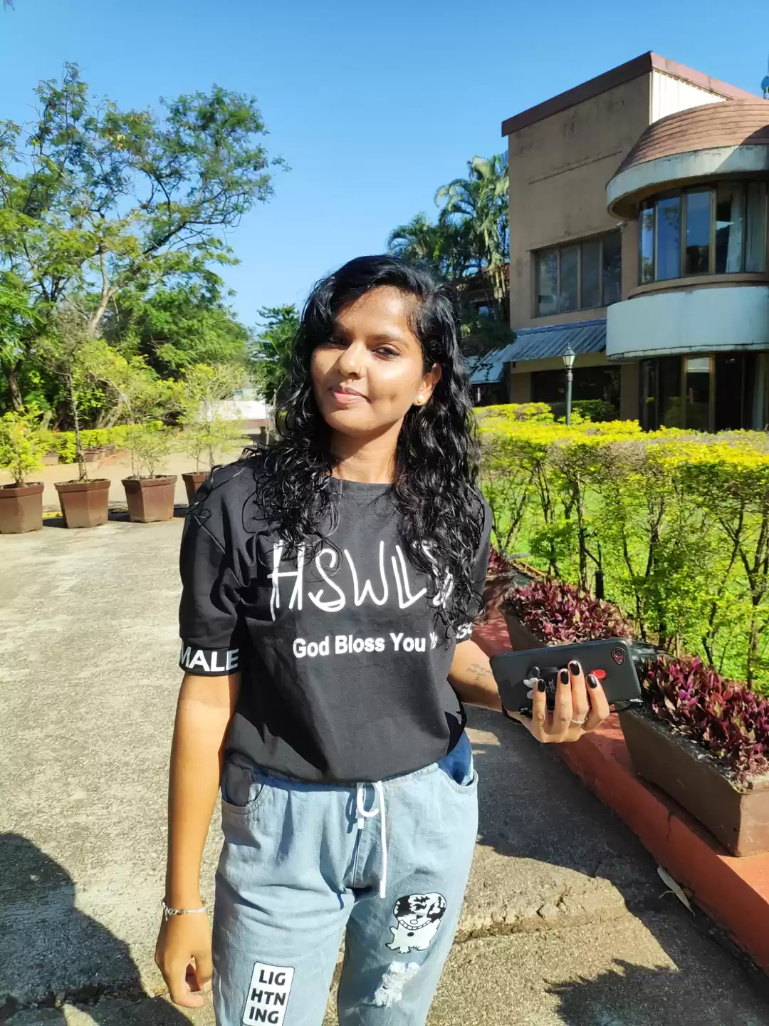 Photo of Pragna Joshi