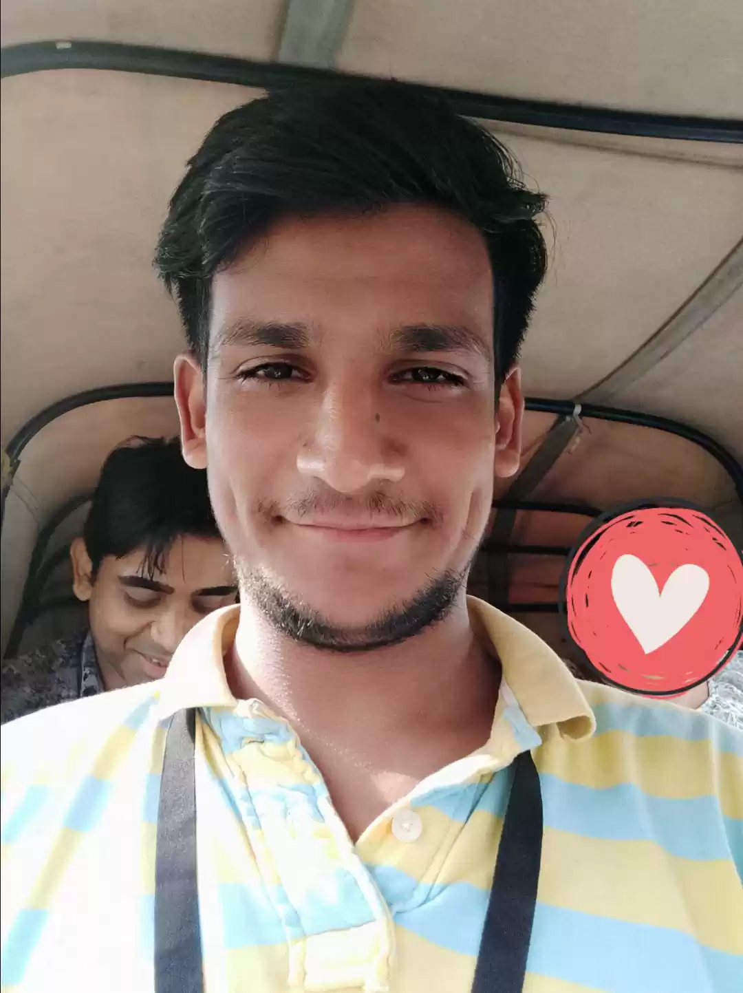 Photo of Deepak Rai
