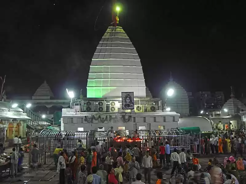 Photo of रावणेश्वर ज्योतिर्लि