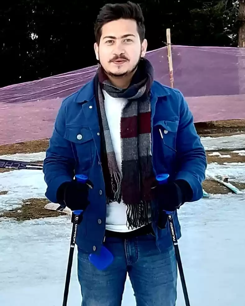 Photo of "The Fearless Bench"