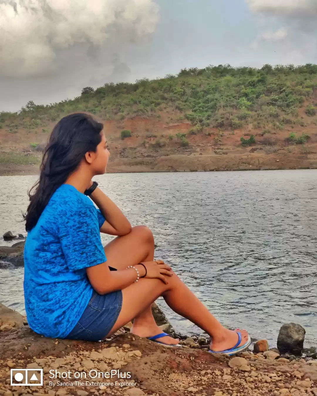 Photo of Escape and breathe t