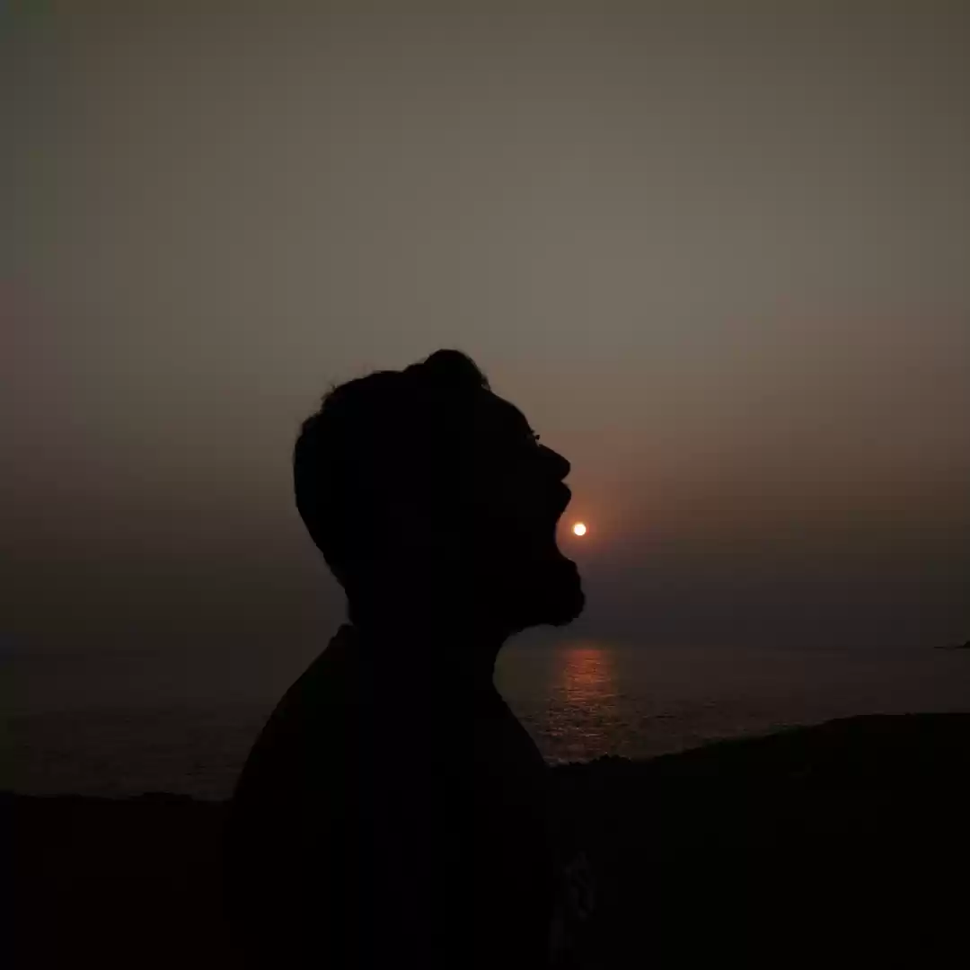 Photo of Tank Nikunj