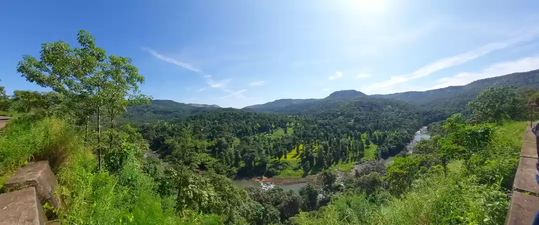 Photo of Ride to Khodala