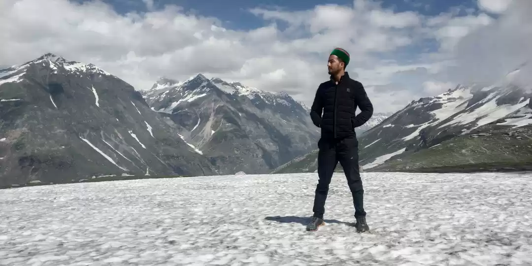 Photo of Ride on Worlds most 