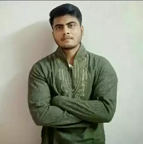 Photo of Surender Rahul