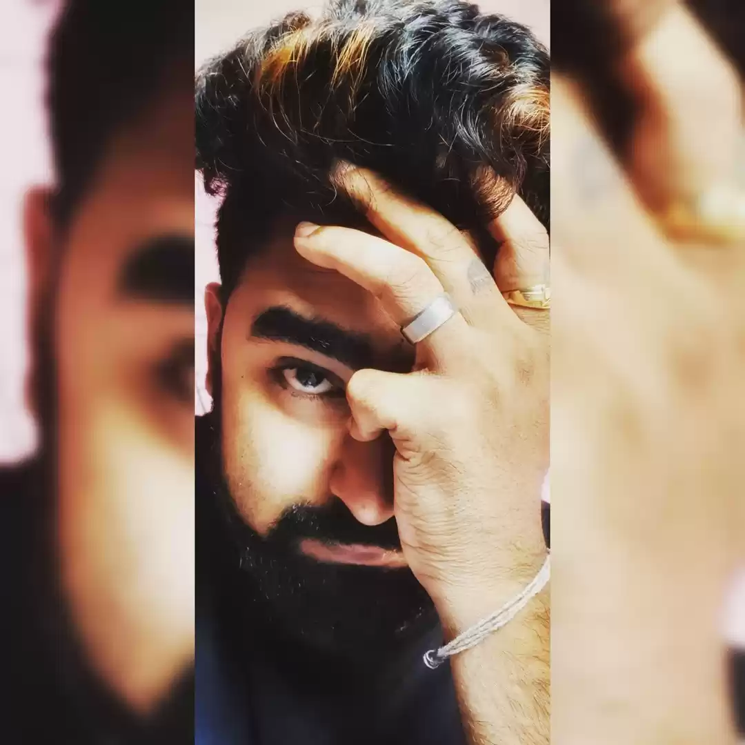 Photo of Chinmaya Pattnaik