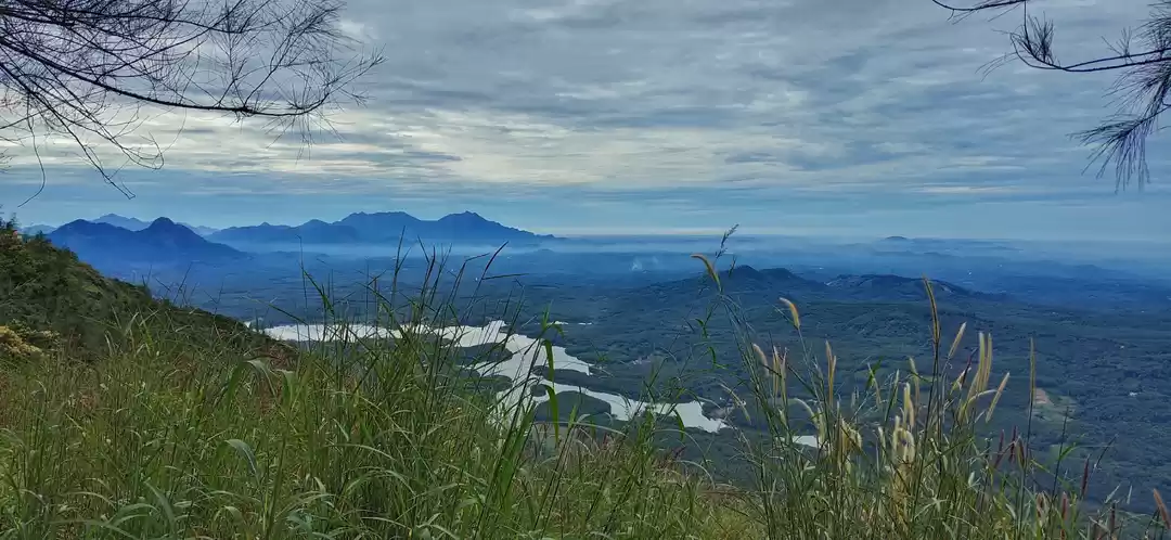 Photo of Kurishumala