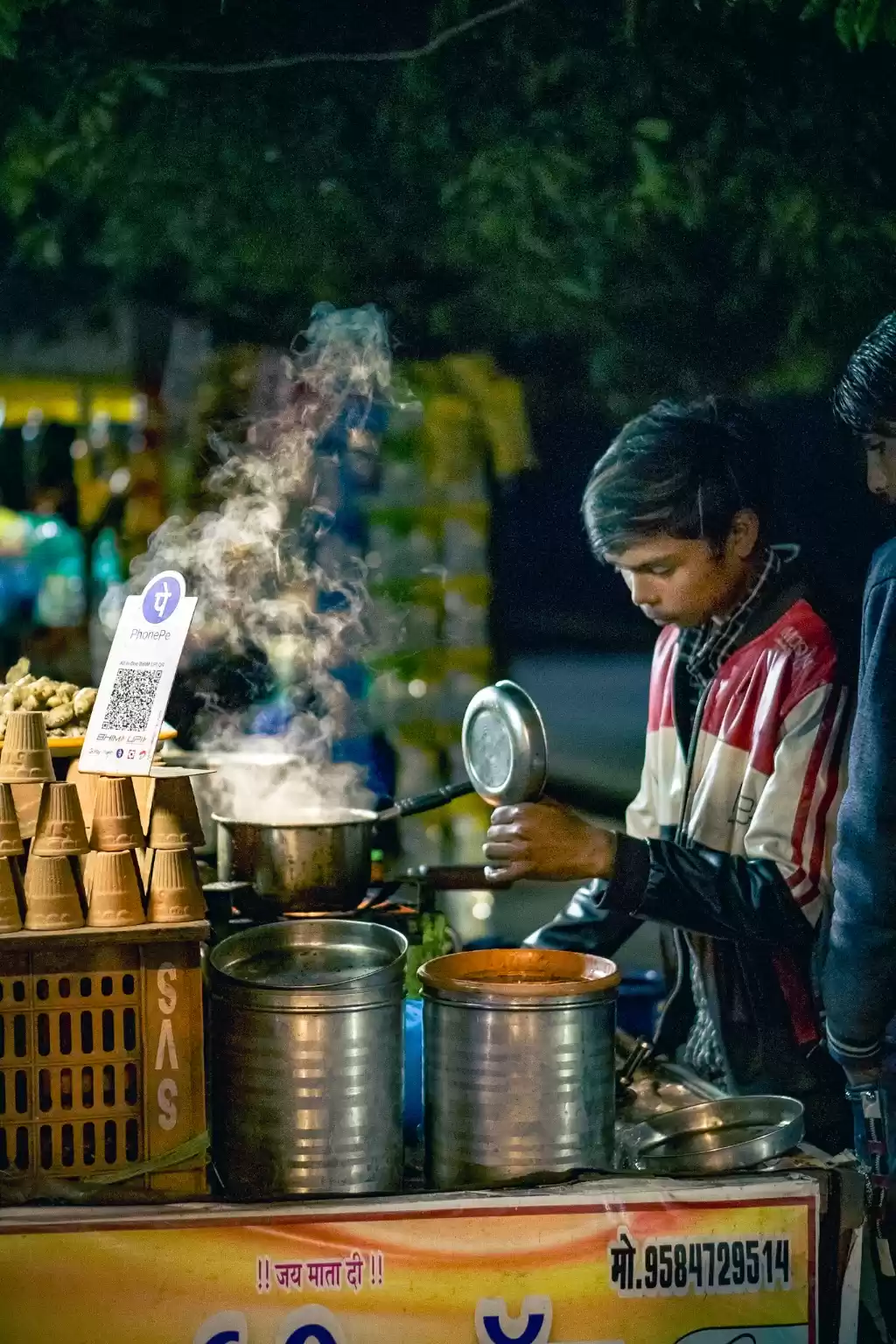 Photo of Some bhopal streets 