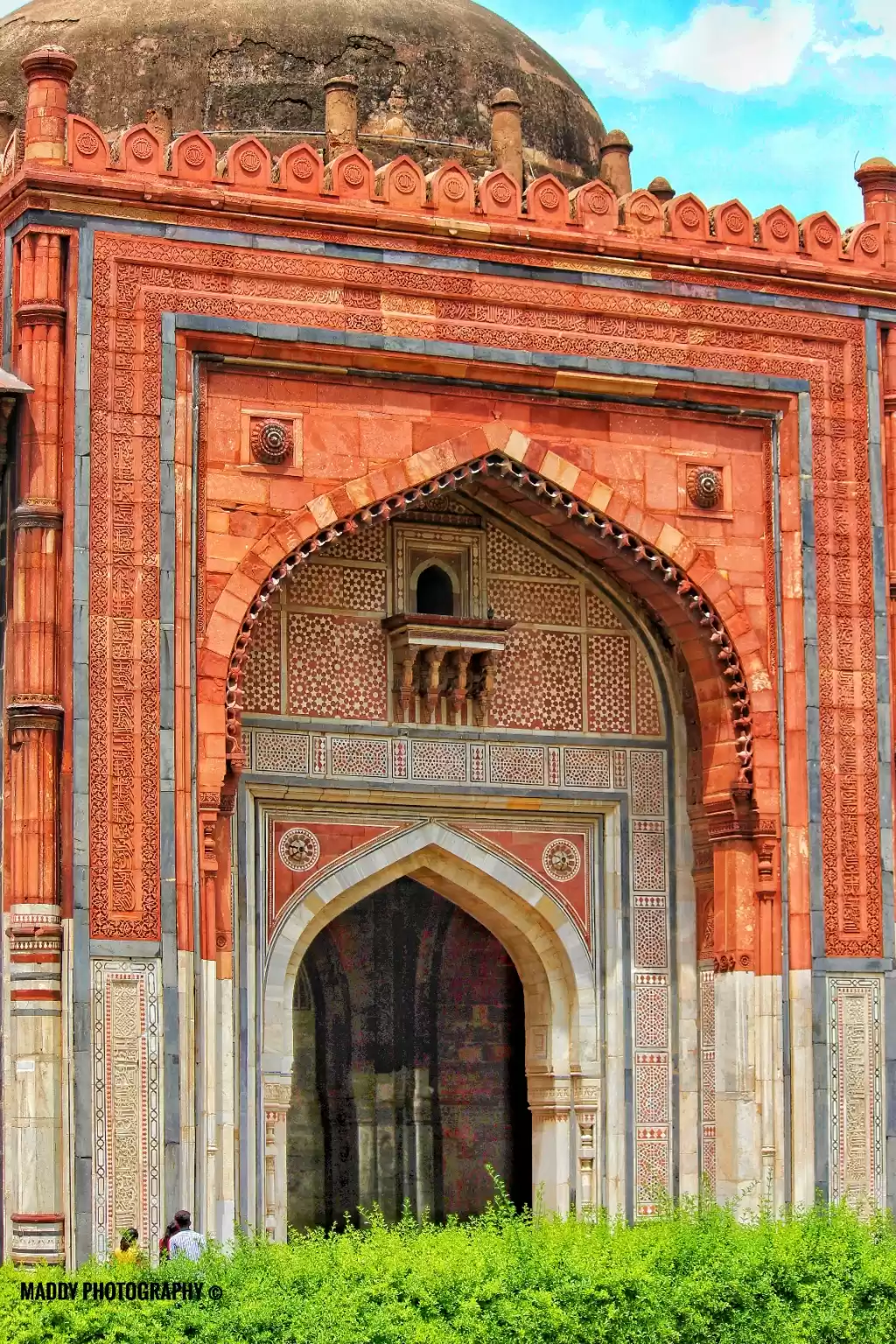 Photo of Purana qila