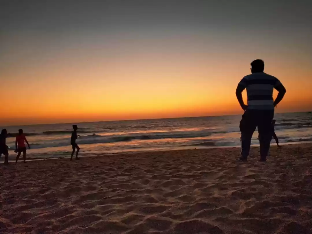 Photo of goa calangute 