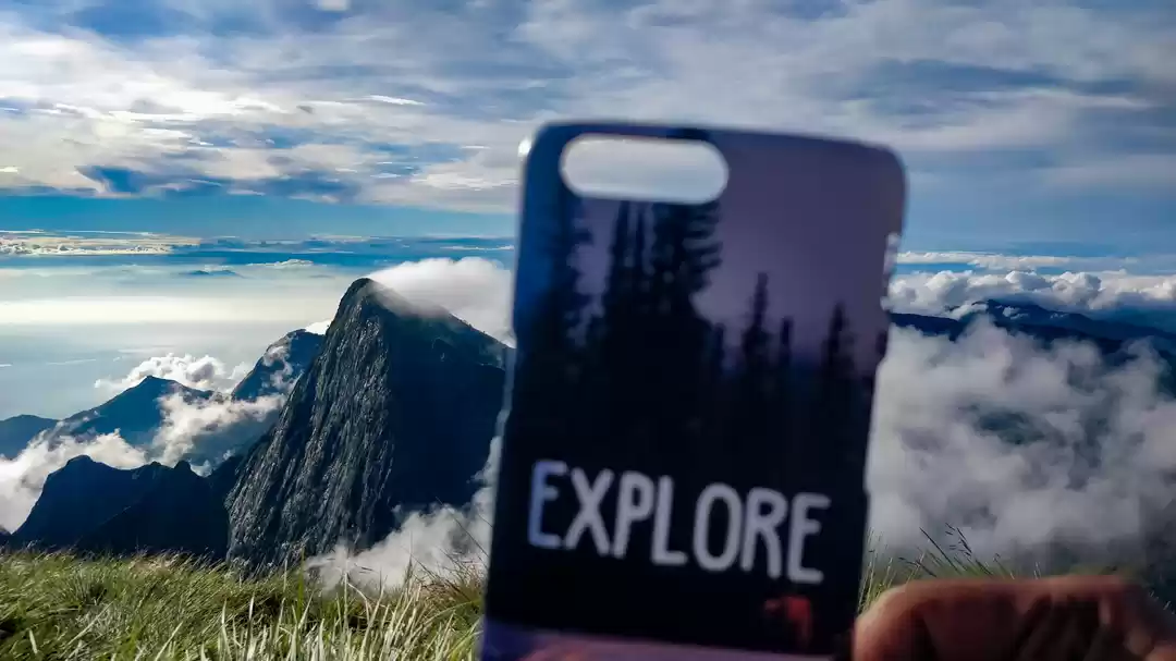 Photo of Paradise for nature 