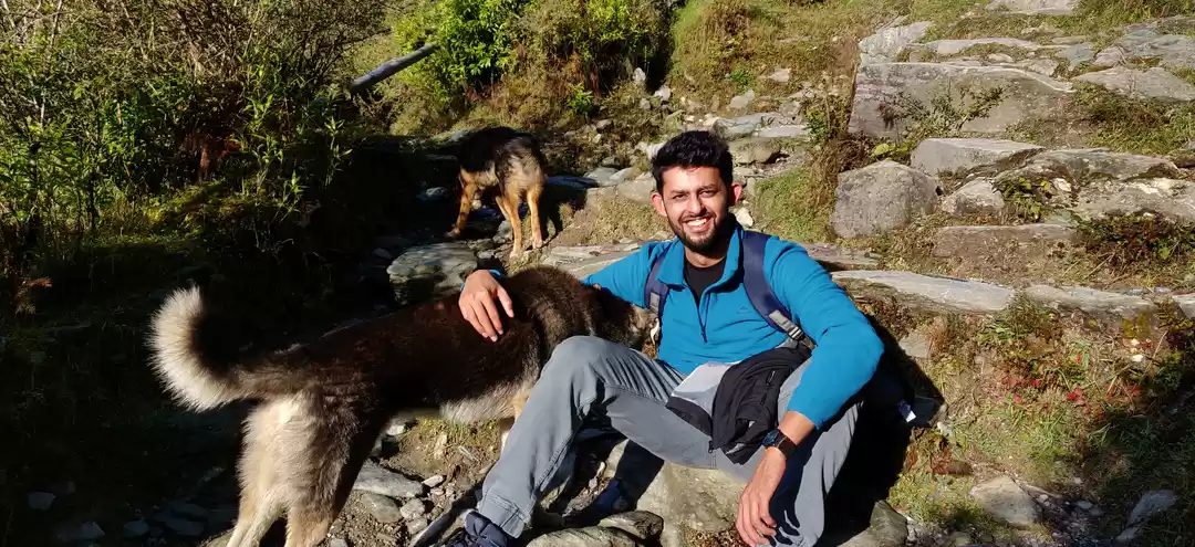 Photo of "This is how we didn