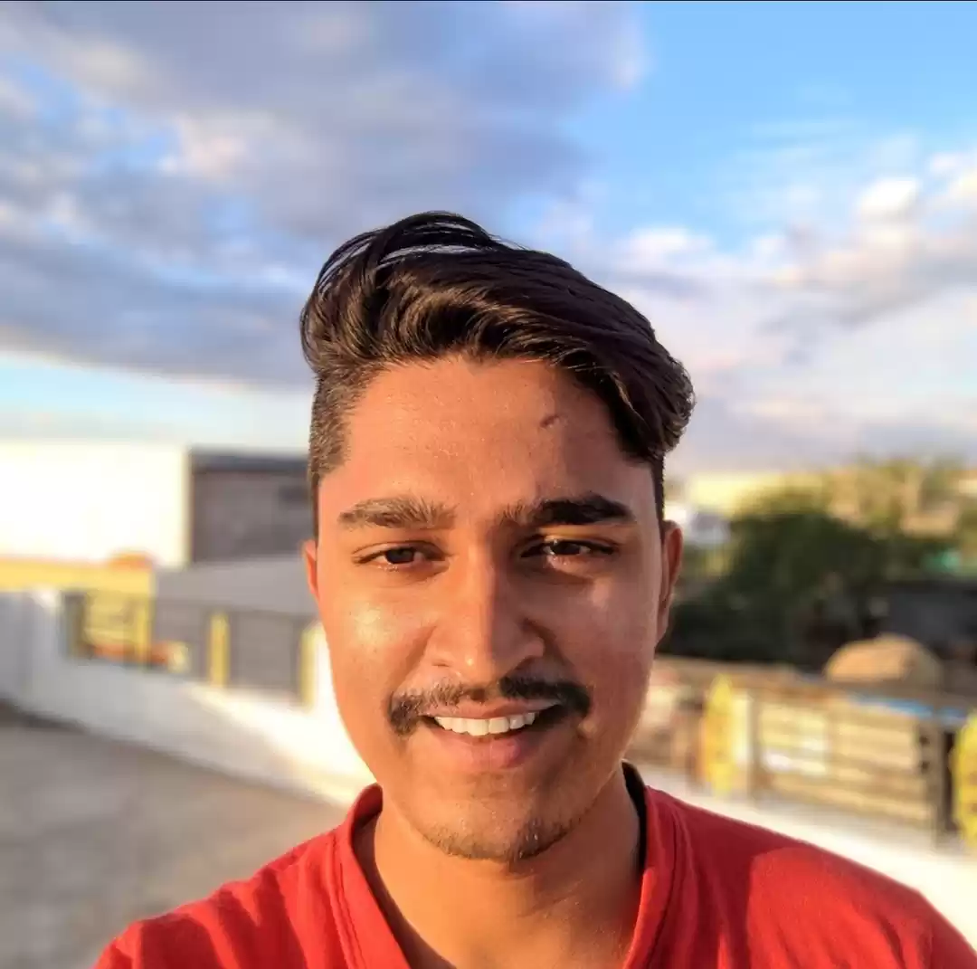 Photo of Shivaraj Rajput