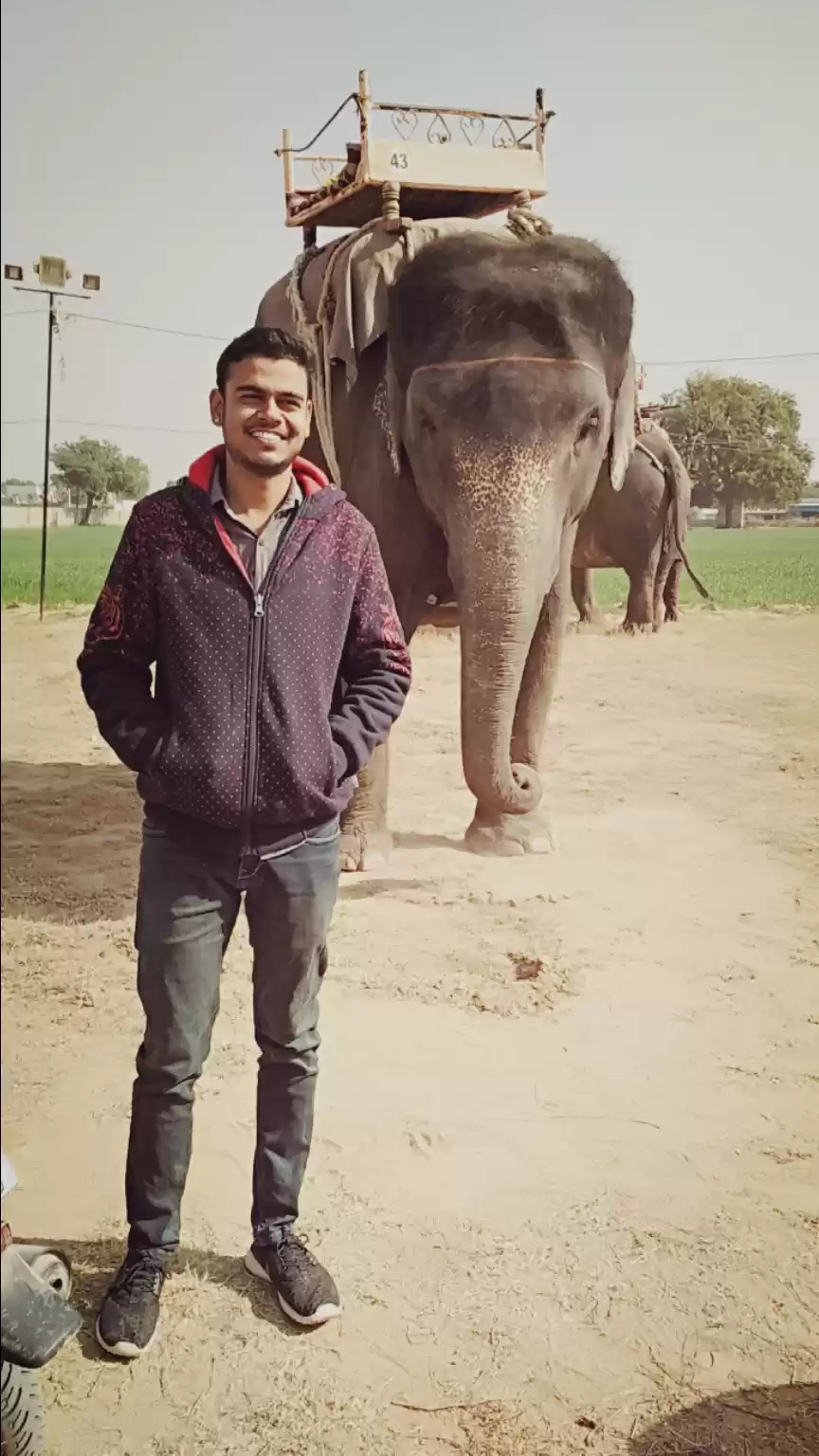 Photo of Sumit Soni