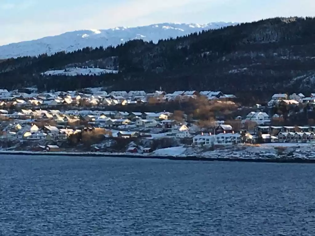 Photo of Scandinavia Norway