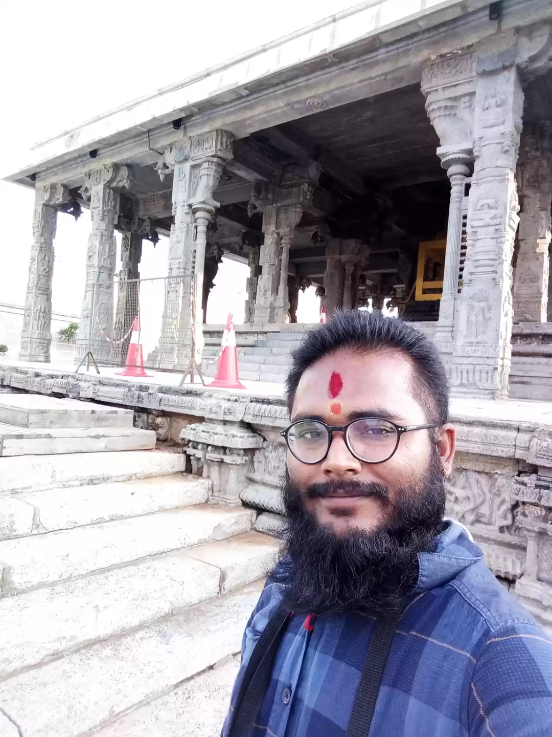 Photo of Amit Kumar