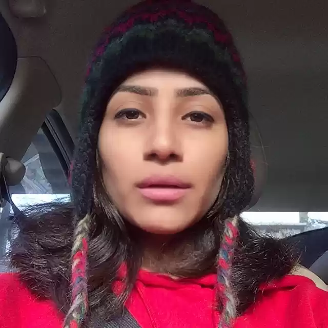 Photo of Kritika Sharma