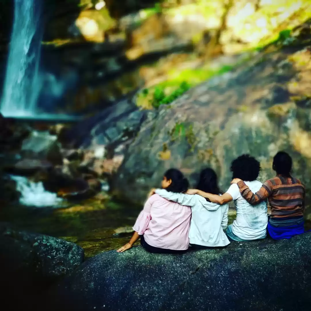 Photo of Day trip to Anushuya