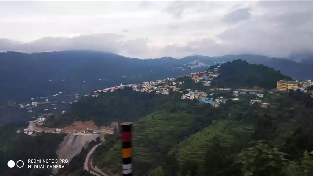 Photo of Trip to Dhanaulti vi